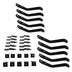 Westin Running Board Mounting Kits 27-1045