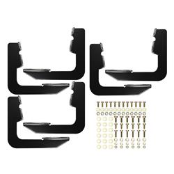 Westin Running Board Mounting Kits 27-1355