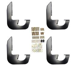 Westin Step Bar Mounting Kits 27-2135