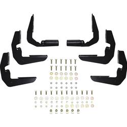 Westin Step Bar Mounting Kits 27-2145