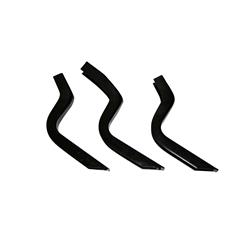 Westin Sure-Grip Running Board Mount Kits for 2010-2024 4RUNNER - 27-2165