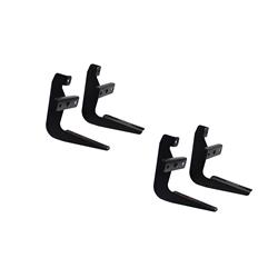 Westin Sure-Grip Running Board Mount Kits for 2017-2025 F-350 SUPER DUTY, F-250 SUPER DUTY, 2015-2025 F-150 - 27-2175