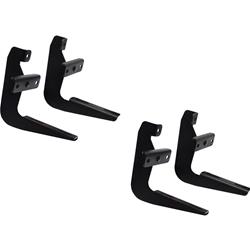 Westin Sure-Grip Running Board Mount Kits 27-2175