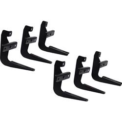 Westin Sure-Grip Running Board Mount Kits 27-2195