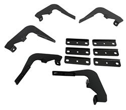 Westin Sure-Grip Running Board Mount Kits 27-2195