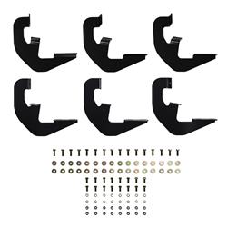Westin Running Board Mounting Kits 27-2255