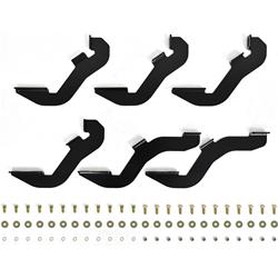 Westin Automotive - Truck Step Installation Kits for 2019-2026 RANGER - 27-2265