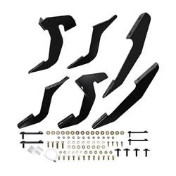 Westin Running Board Mounting Kits for 2018-2023 TRAVERSE - 27-2275