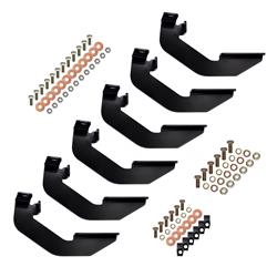 Westin Running Board Mounting Kits for 2020-2025 EXPLORER - 27-2285