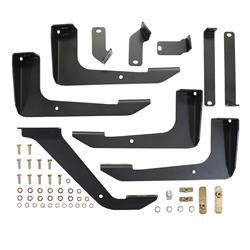 Westin Automotive Truck Step Installation Kits 27-2325