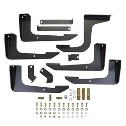 Westin Automotive Truck Step Installation Kits 27-2335