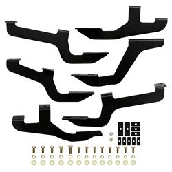 Westin Automotive - Truck Step Installation Kits for 2014-2025 PROMASTER 1500, PROMASTER 2500, PROMASTER 3500 - 27-2365