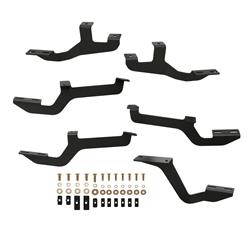 Westin Automotive - Truck Step Installation Kits for 2014-2025 PROMASTER 2500, PROMASTER 3500 - 27-2375