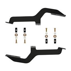 Westin Automotive - Truck Step Installation Kits for 2023-2025 PROMASTER 1500, 2014-2025 PROMASTER 2500, 2015-2025 PROMASTER 3500 - 27-2385