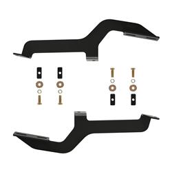 Westin Automotive - Truck Step Installation Kits for 2014-2025 PROMASTER 1500, PROMASTER 2500, PROMASTER 3500 - 27-2385