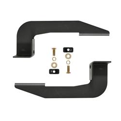 Westin Automotive - Truck Step Installation Kits for 2014-2025 PROMASTER 1500, PROMASTER 2500, PROMASTER 3500 - 27-2395