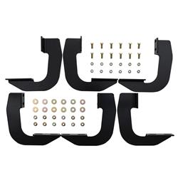 Westin Automotive - Truck Step Installation Kits for 2022-2025 FRONTIER - 27-2435