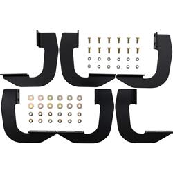 Westin Automotive - Truck Step Installation Kits for 2022-2026 FRONTIER - 27-2435