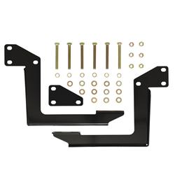 Westin Automotive Truck Step Installation Kits 27-2465
