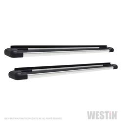 Westin SG6 Running Boards 27-64750