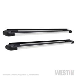 Westin SG6 LED Running Boards 27-65710