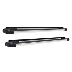 Westin SG6 LED Running Boards 27-65750