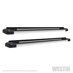 Westin SG6 LED Running Boards 27-65750