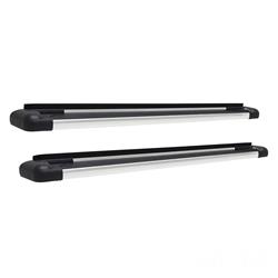 Westin SG6 LED Running Boards 27-65760
