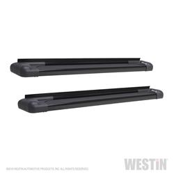 Westin SG6 LED Running Boards 27-65765