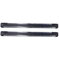 Westin Sure-Grip Running Boards 27-6650