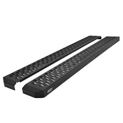 Westin Grate Steps Running Boards 27-74705