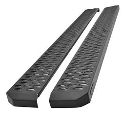 Westin Grate Steps Running Boards 27-74715