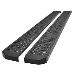 Westin Grate Steps Running Boards 27-74725