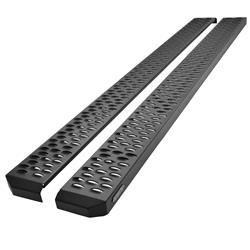 Westin Grate Steps Running Boards 27-74735