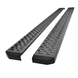 Westin Grate Steps Running Boards 27-74745