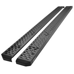 Westin Grate Steps Running Boards 27-74755