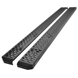 Westin Grate Steps Running Boards 27-74765