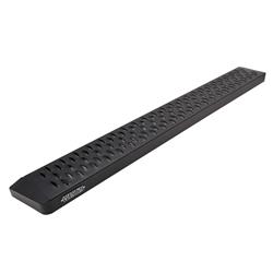 Westin Grate Steps Running Boards for 2014-2025 PROMASTER 1500, PROMASTER 2500, PROMASTER 3500 - 27-74775