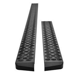 Westin Grate Steps Running Boards 27-80005