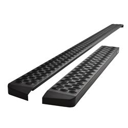 Westin Grate Steps Running Boards 27-81005