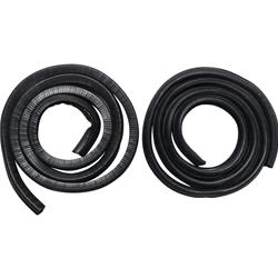 Westin Running Board Components 27-9901