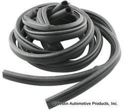 Westin Running Board Components 27-9901