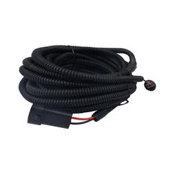 Westin Running Board Components 27-9903