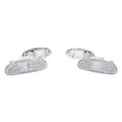 Westin Running Board Components 27-9904