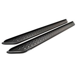 Westin Outlaw Step Bars for 2022-2024 TUNDRA - 28-32485