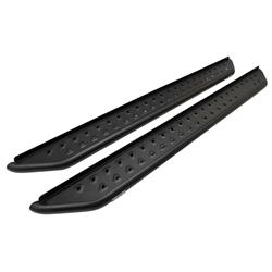 Westin Outlaw Step Bars for 2019-2025 1500 - 28-34085