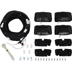 Westin R5 Light Kits 28-51003