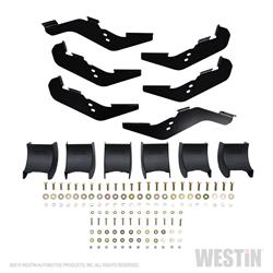 Westin R5 Series Step Bars for 2019-2025 RANGER - 28-51290