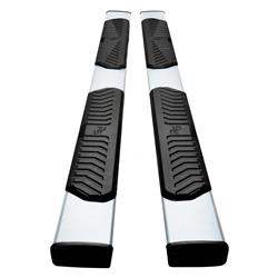 Westin R5 XD Wheel-to-Wheel Step Bars 28-521050