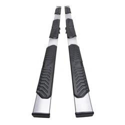Westin R5 M-Series Wheel-to-Wheel Step Bars 28-5234760